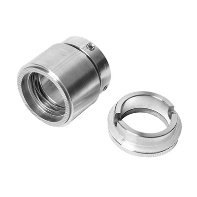 HJ92N Vélrænni innsigli fyrir dælu